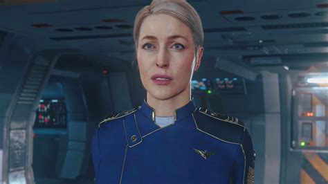 Star Citizens Squadron 42 Is Finally Feature Complete After An 11