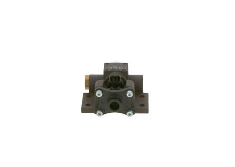 Bosch AutoParts Catalogue DNOX Dosing Module 0444011023