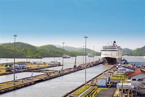 12 best Panama Canal cruises for a bucket-list trip - The Points Guy