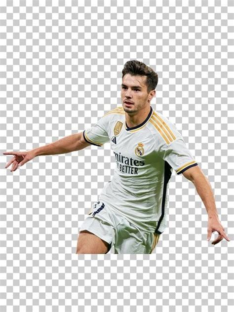 Brahim Diaz Transparent Png Render Free Real Madrid Players Real