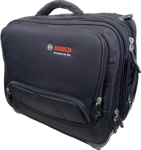 Bosch High Sierra Cabin Bag V Ska Carry On Busi K P P Tradera