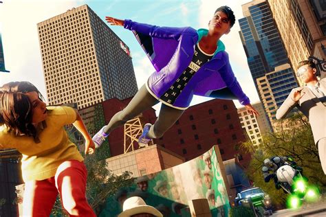 Saints Row 2022 Release Date Screens Trailers And More