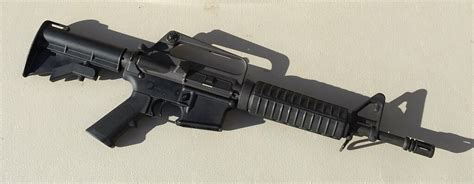 Finally!!! Colt 733 Goodness - AR15.COM