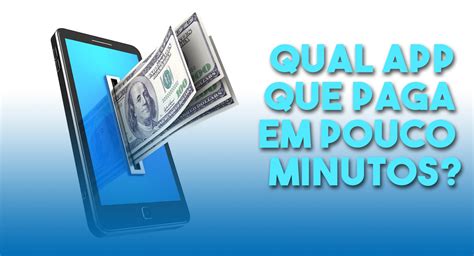 Saque De R 15 00 Em Poucos Minutos No App Youtuber Relata Pagamentos