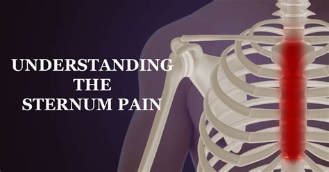 Understanding the sternum pain – Welcome to SYS MEDTECH INTERNATIONAL ...