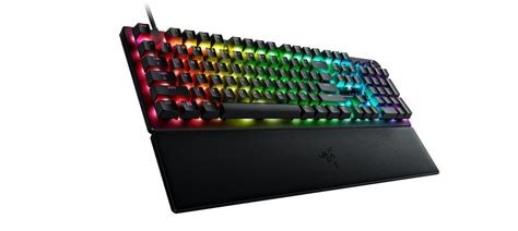 Razer Huntsman V3 Pro Review GamingShogun