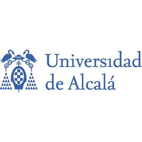 Universidad de Alcalá Logo [ Download - Logo - icon ] png svg