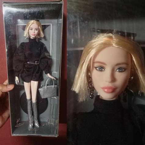 Barbie PTMI Nude Doll Hobbies Toys Toys Games On Carousell