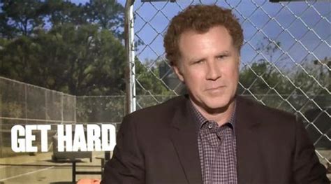 Kevin Hart & Will Ferrell On Homophobic GET HARD Scene: "Funny Is Funny ...