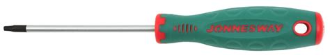 D T Torx Anti Slip Grip T Jonnesway