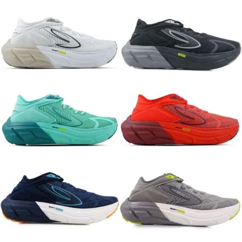 Jual Sepatu Running Nineten Hiroshi Nineten Hiroshi Rn Lite