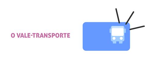 Vale Transporte Tudo Que O Rh Precisa Saber Sobre O Benef Cio