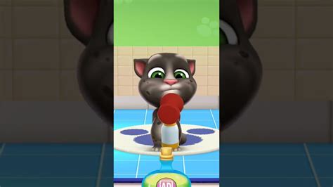 Talking Tom Cat Youtube