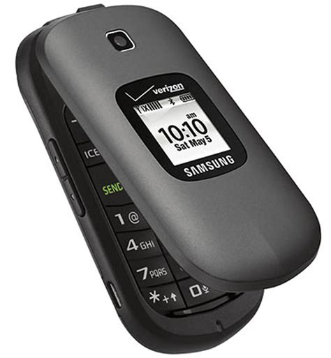 Old Samsung Flip Phones Verizon