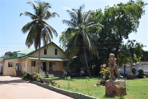 Qué Ver En Banjul En Un Día 7 Lugares Imprescindibles 2022