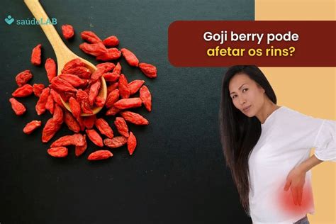 Malefícios Do Goji Berry - Efeitos colaterais do energético: confira os malefícios que ele nos oferece