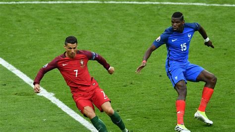 Onde assistir a França x Portugal e todos os outros jogos da Nations