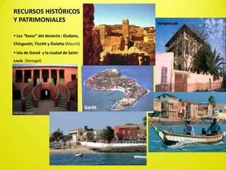 Turismo En Africa Occidental Ppoint Ppt