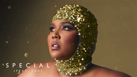 Lizzo Special Feat Sza Official Audio Chords Chordify