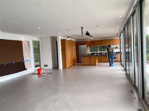 Microtopping Cement Overlays - Oldstonerestoration