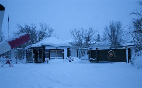 Ovo Je Surovi Zatvor U Kojem Je Umro Navaljni Zovu Ga Polarni Vuk