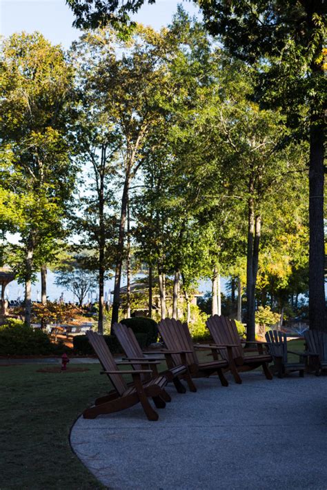 Ritz Carlton Reynolds Plantation Lake Oconee Hotel Review And Photos 11