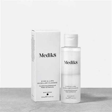 Advanced Night Restore Skin Ageing Solutions Medik8