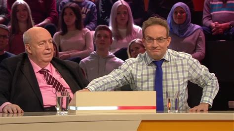 Genial Daneben Das Quiz Staffel 2019 Folge 13 Pierre M Krause