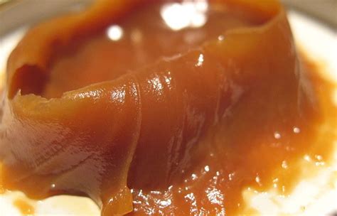 Origen Del Dulce De Leche Historia Detallada