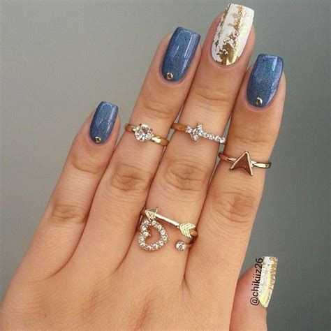 Sale Anillos A Medio Dedo In Stock