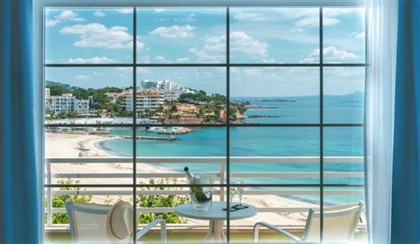 Top 12 Palma Nova Hotels On The Beach Iroko Mallorca