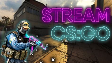 Stream Csgo Youtube