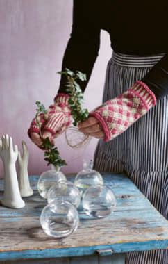 Schwedische Handschuhe Stricken Von Maja Karlsson