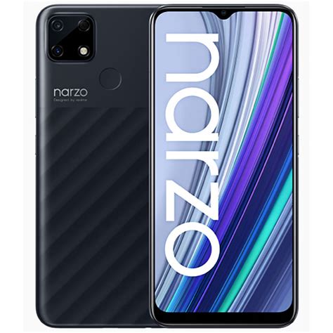 Realme Narzo A Review Con Opiniones Y Precios Toprealrankings