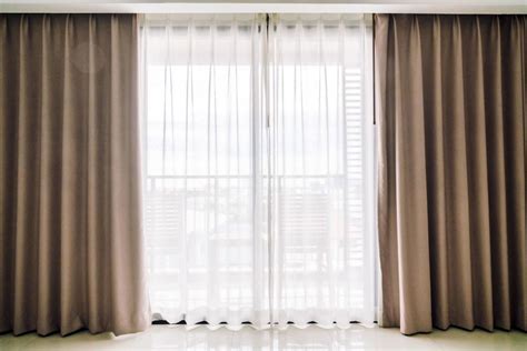 Motorised Curtains Singapore Smart Curtains Solution Only At Mc