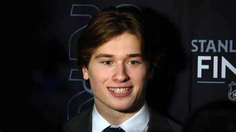 Meet Macklin Celebrini, the prospective NHL No. 1 Draft pick whose dad ...