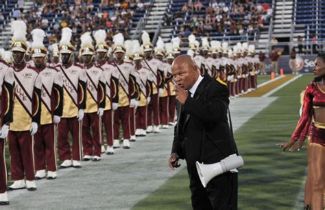 PRESS RELEASE: Bethune Cookman University Band Director Visits Twiggs County High School ...