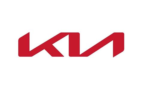 Kia Logo History Timeline And List Of Latest Models