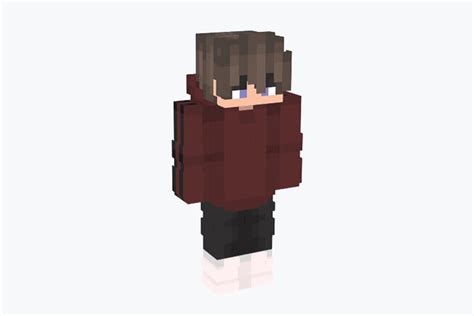 The Best E-Boy Skins For Minecraft (All Free) – FandomSpot