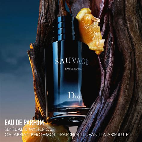 Dior Sauvage Edp Tuoksu 60 Ml Sokos Verkkokauppa