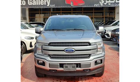 Used Ford F 150 Limited 2020 For Sale In Dubai 575577