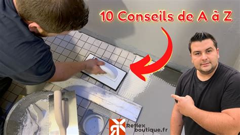 10 Conseils pour bien Poser votre Mosaïque YouTube