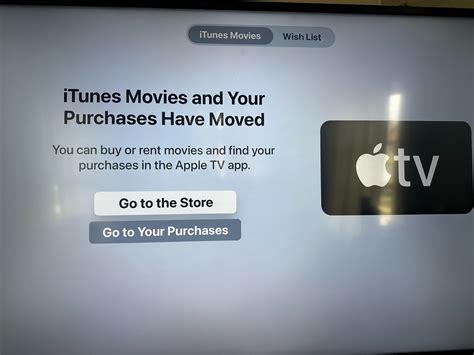 How to purchase a movie when its streamin… - Apple Community