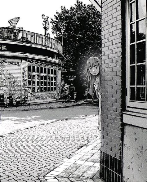 Oyasumi Punpun In 2023 Oyasumi Punpun Anime Scenery Goodnight Punpun