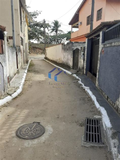 Casa Para Venda Cabo Frio Rj Bairro Santo Ant Nio Dormit Rios