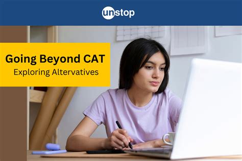 Cat Exam Alternatives To Get Into Top B Schools Unstop