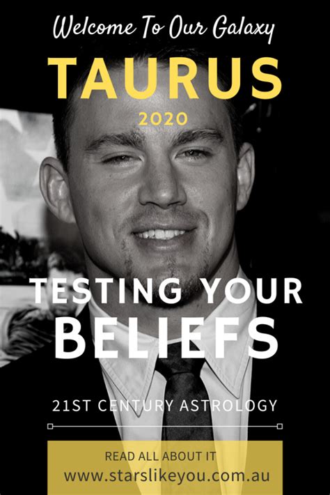 Your Taurus 2020 Astrology Forecast What Does 2020 Have In Store Artofit