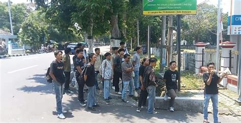 Dugaan Korupsi Dak Dikbud Ntb Kadis Dan Ppk Smk Jadi Sorotan