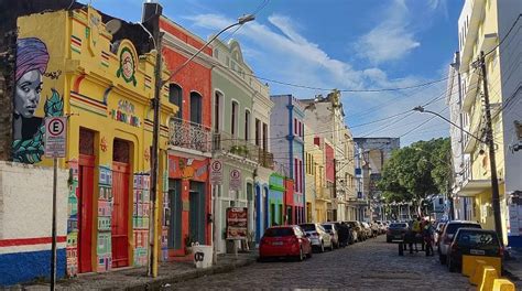 Quanto Custa Viajar Para O Recife Grupo Dicas De Viagem