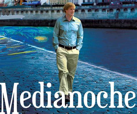 Medianoche En Par S